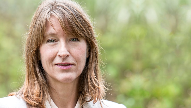 Prof. Dr. Stefanie Kley