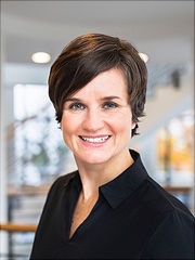 Katrin Greve