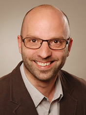 Dr. Heiko Witt -