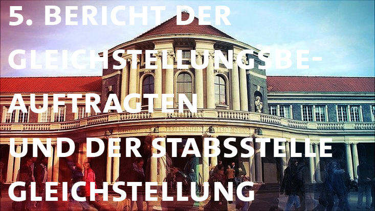 Hauptgebäude der UHH