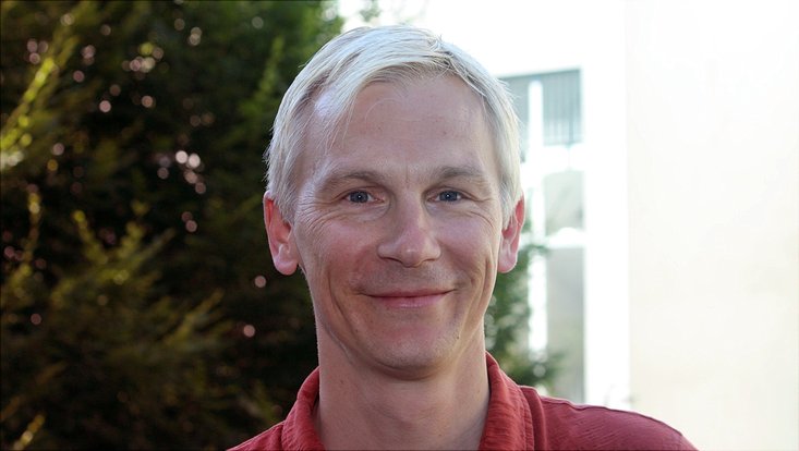 Stefan Bergmann