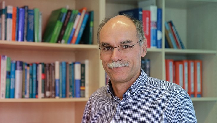 Prof. Dr. Wolfgang Streit