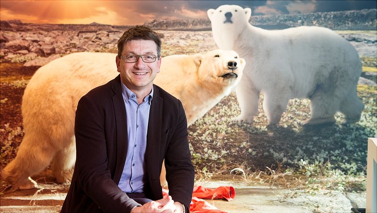 Prof. Dr. Matthias Glaubrecht