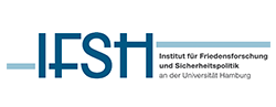 Das Logo des IFSH