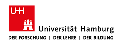 Das Logo der UHH.