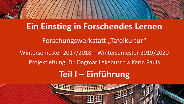 einfuehrung einfuehrung