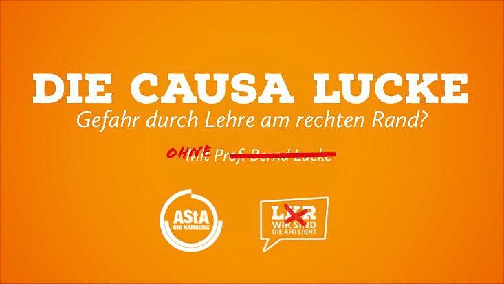 Die Causa Lucke