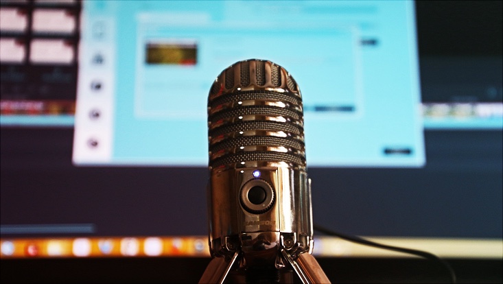 Podcast