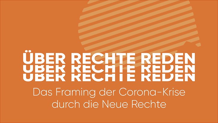 Über Rechte reden