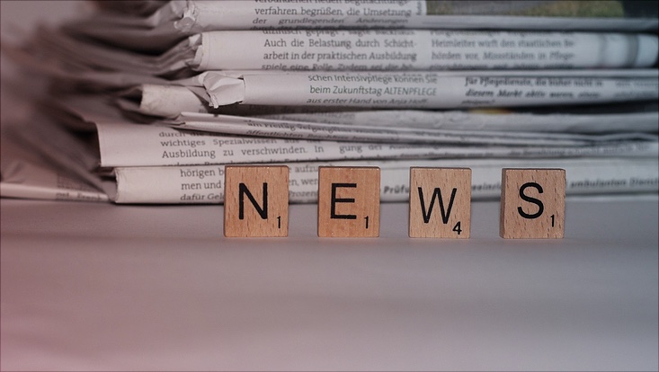 Newsletter September 2020