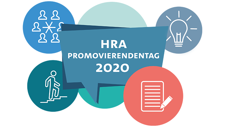 HRA Doctoral Day 2020: Focus on Writing and Publishing
