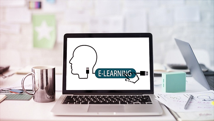 E-Learning