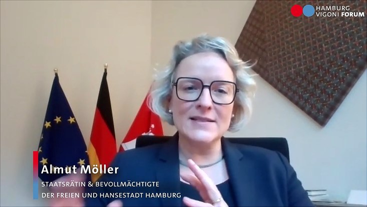 Almut Möller