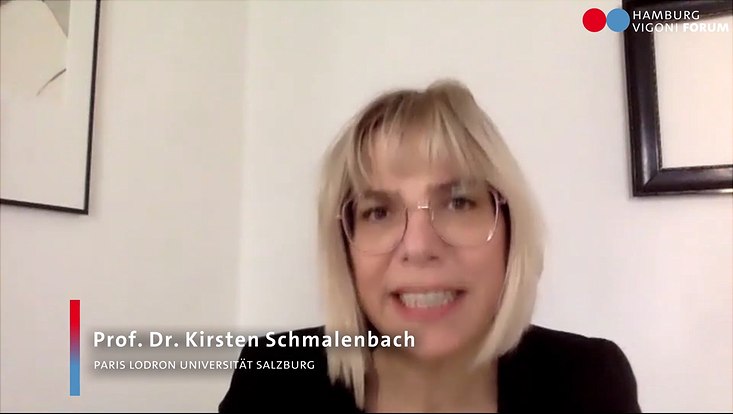 Prof. Dr. Kirsten Schmalenbach