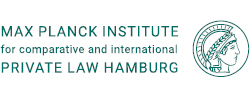 Logo des Max-Planck-Instituts für ausländisches und internationales Privatrecht