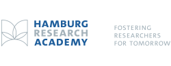 Hamburg Research Academy Logo