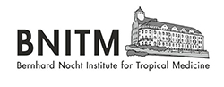 Logo des Bernhard Nocht Instituts für Tropenmedizin