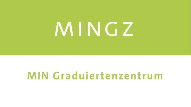 MINGZ: MIN Graduiertenzentrum