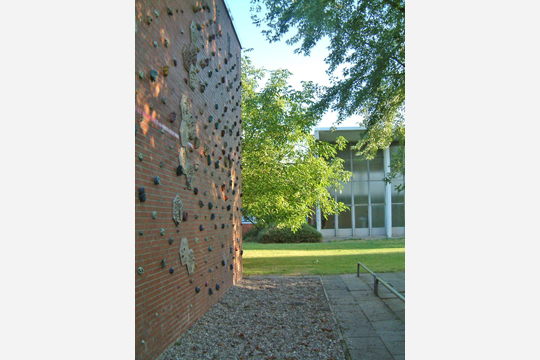 kletterwand2 Kletterwand