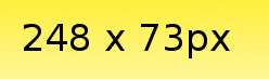 248x73-2 Beispielgrafik 248x73px