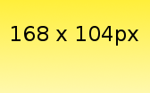 168x104 Beispielgrafik 168x104px