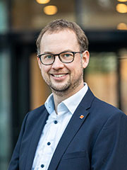 Dr. Sebastian Gerling
