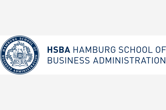 Hamburg School of Business Administration Logo Hamburg School of Business Administration