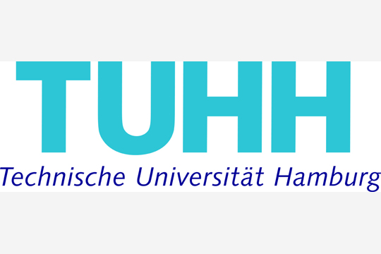 Technische Universität Hamburg Logo Technische Universität Hamburg