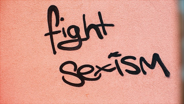 Fight Sexism