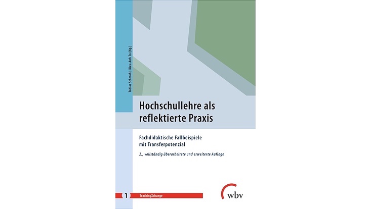 Cover des Buches von Schmohl