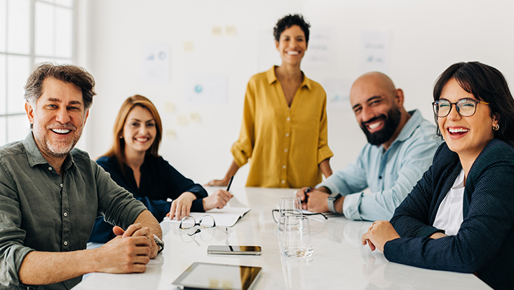 Diversity Management