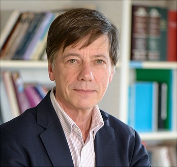 Prof. Dr. Reinhard Jahn Foto of Prof. Dr. Reinhard Jahn