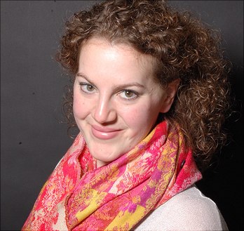 Antonia Weberling Foto of Antonia Weberling