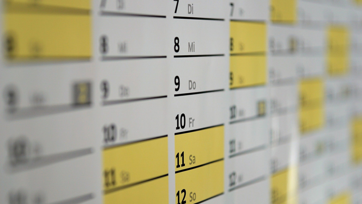 Terminkalender
