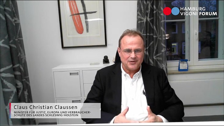 Claus Christian Claussen