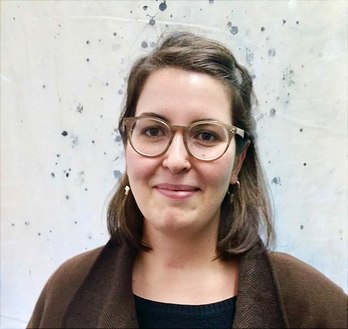 Foto von Dr. Friederike Hendriks