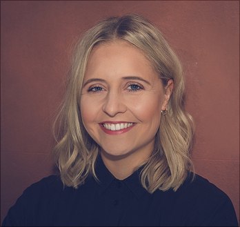 Foto von Dr. Jule Thiemann