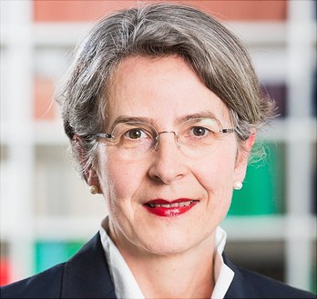 Foto von Julika Griem