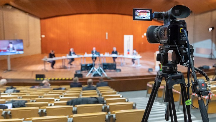Europa-Konferenz Hamburg 2022