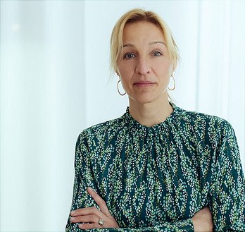 Foto von Nicola Kuhrt