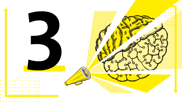 Spread the Word – Folge 3 Folge 3