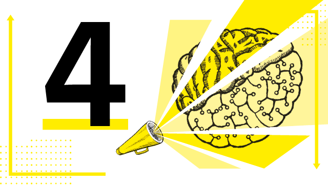 Spread the Word – Folge 4 Folge 4