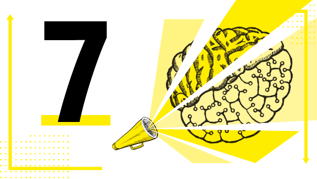 Spread the Word – Folge 7 Folge 7