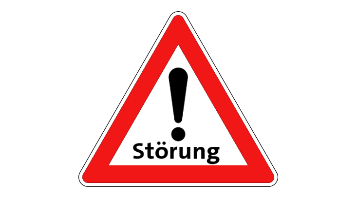Störung