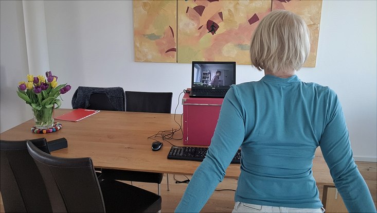 Pausenexpress online