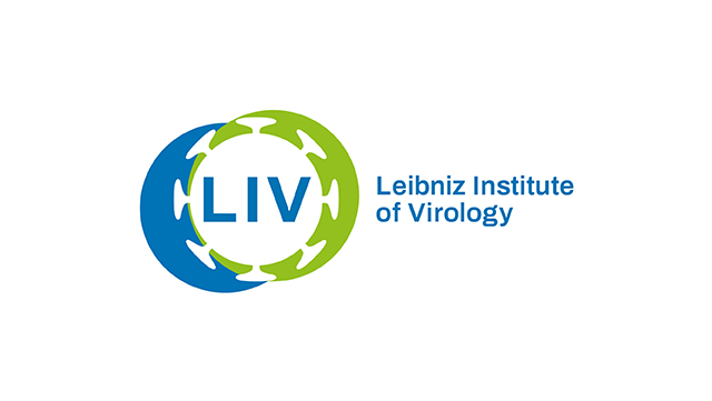 Logo of Leibniz Institute of Virology