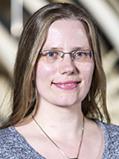 Anna Hessmann Anna Hessmann