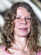 Ilona Rehmann Ilona Rehmann
