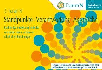 Banner Forum N Eberswalde