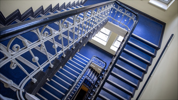 Treppen